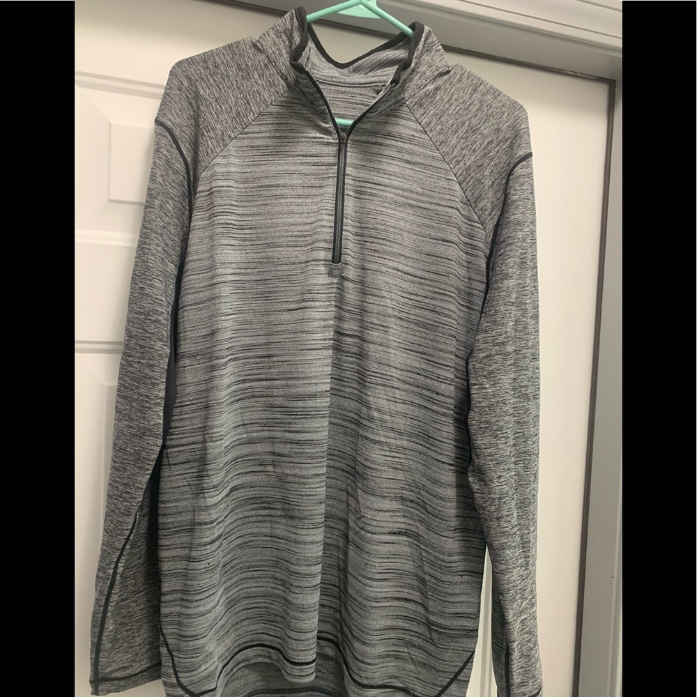 ANTIGUA PULLOVER
